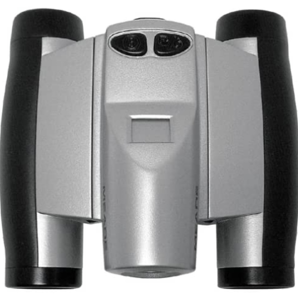 Meade 8x22 CaptureView Digital Binoculars 🖤